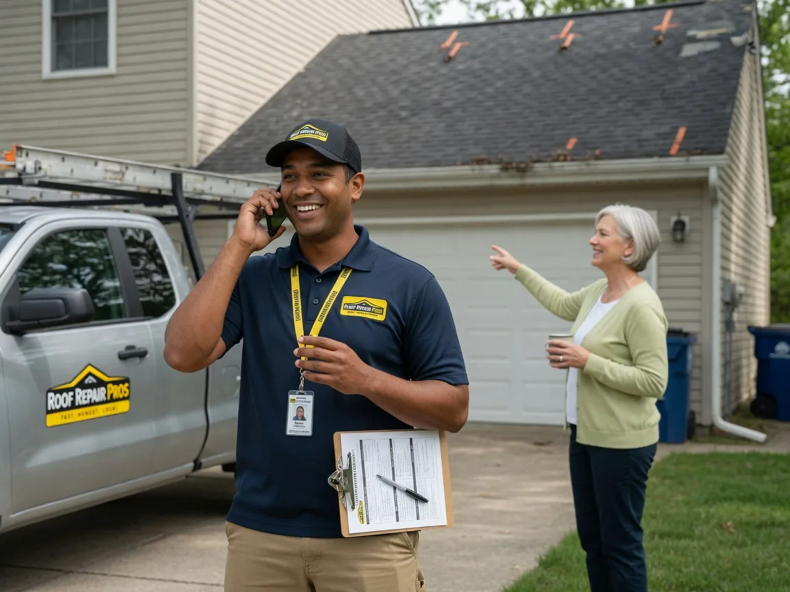 Roof Repair Stoy, IL FAQs